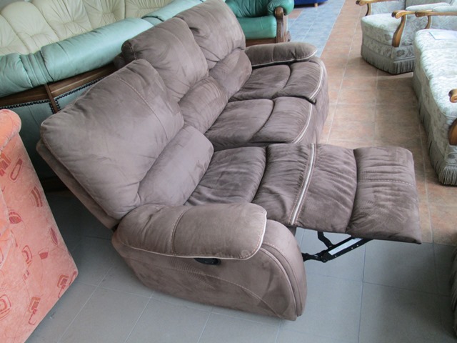 601 Relaks. sofa