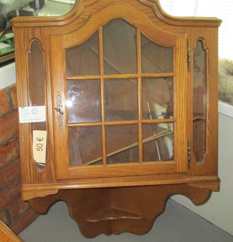 204 Spintelė