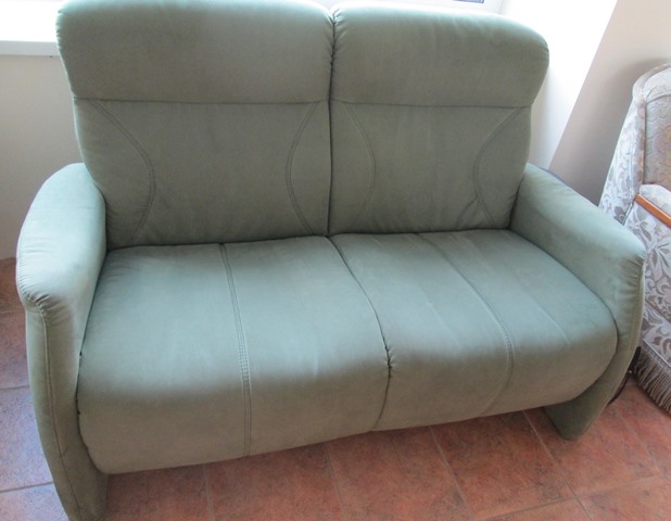609 Dvisėdis