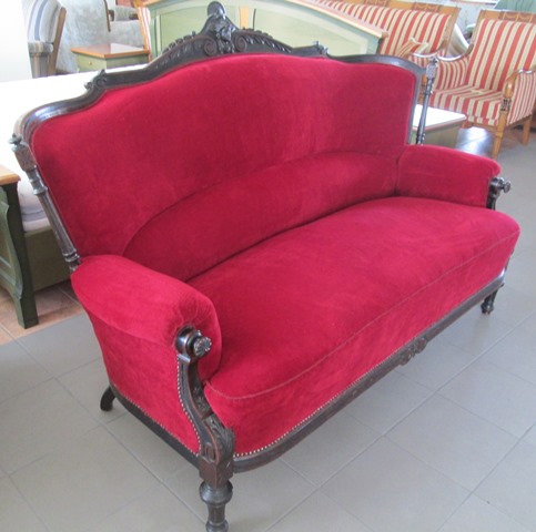 620 Sofa
