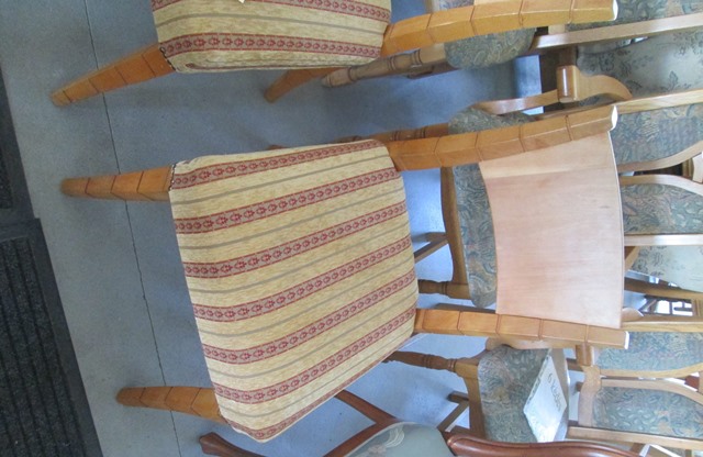 829 Kėdė
