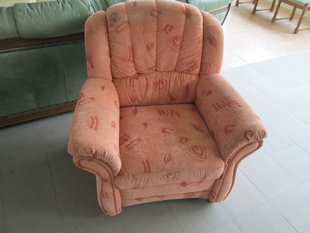 620 Fotelis